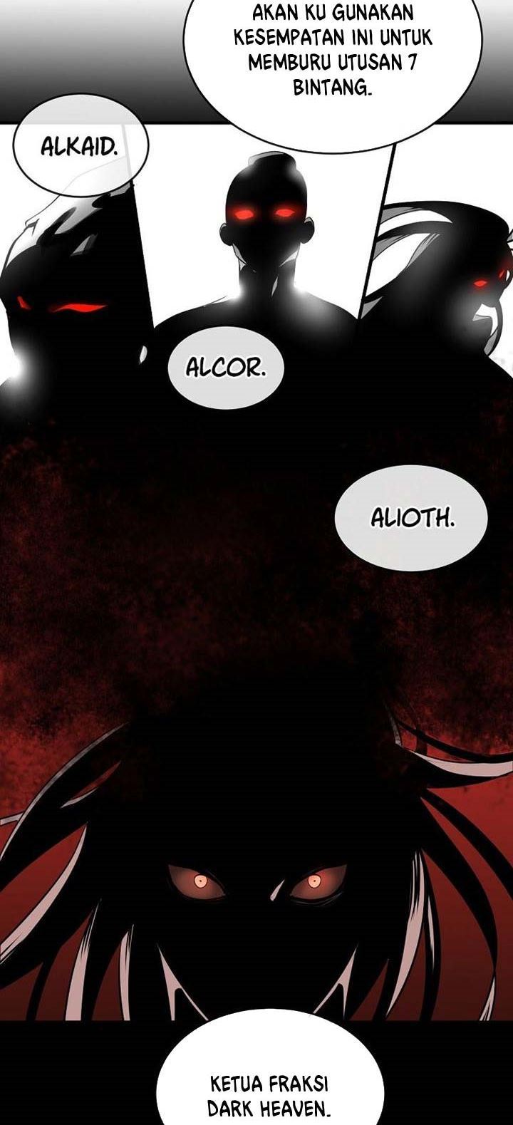 Volcanic Age Chapter 190