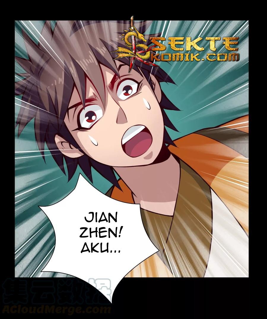 The Tale of Zi Wei Chapter 24