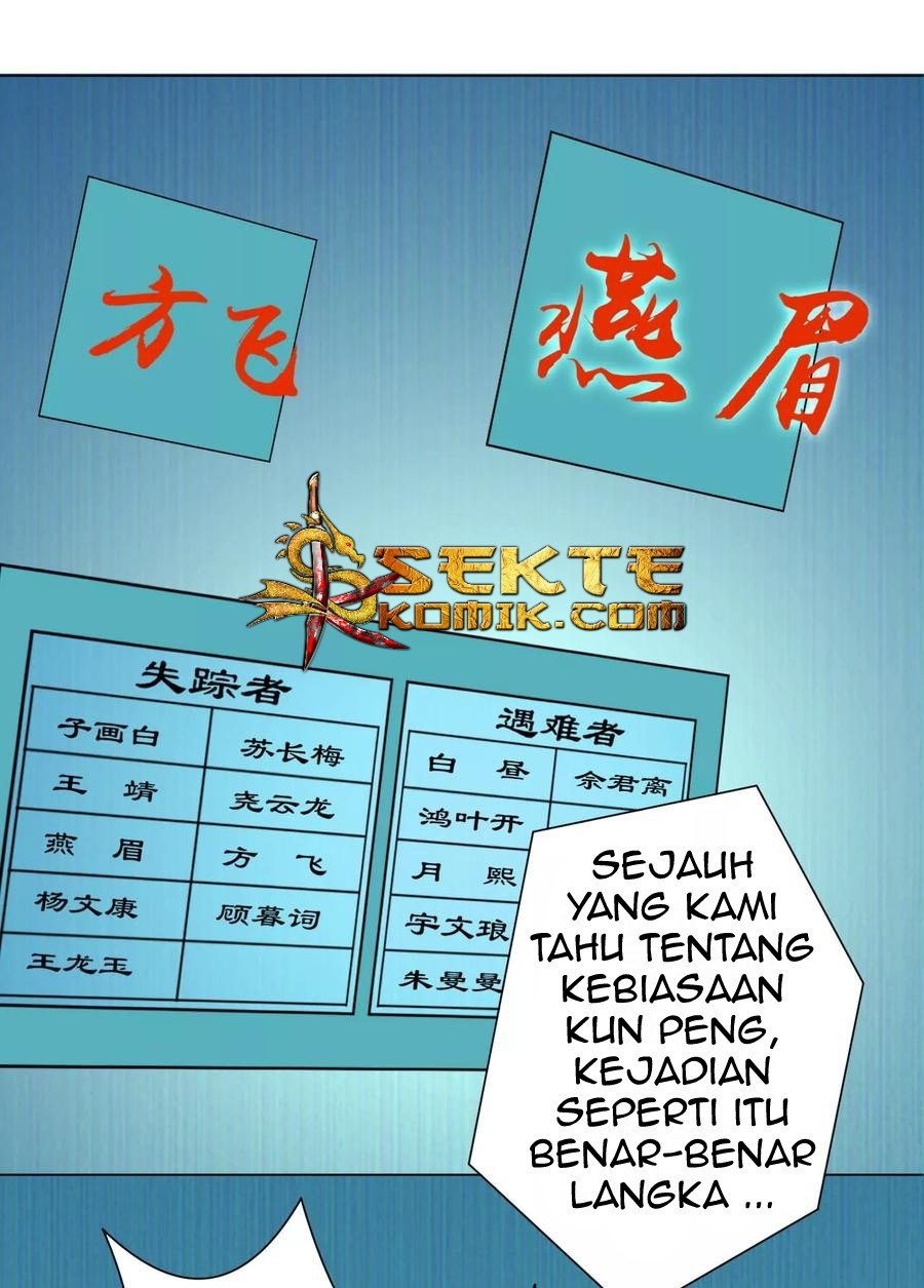The Tale of Zi Wei Chapter 35