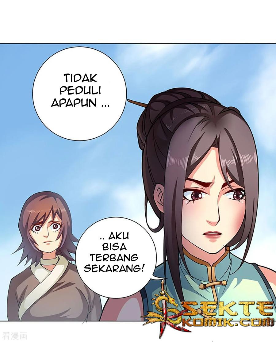 The Tale of Zi Wei Chapter 46