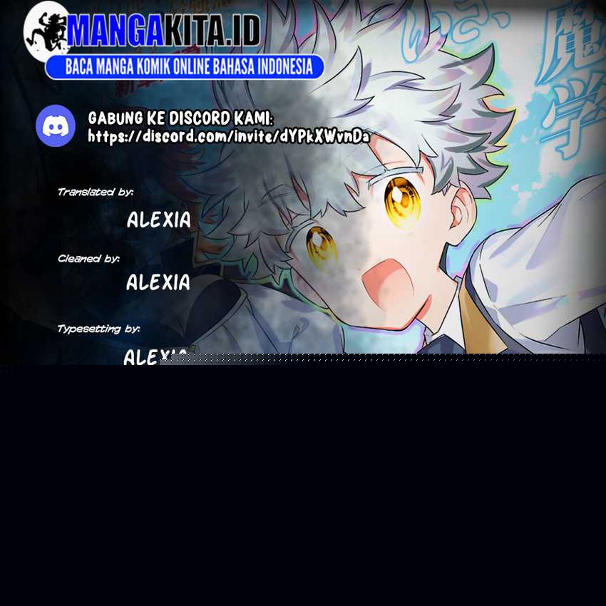 Sekai ni Hitori, Zenzokusei Mahou no Tsukaite Chapter 39