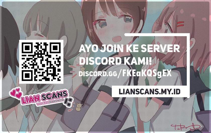 Sunami Yuuko to Yuri na Hitobito chapter 6 halaman 9
