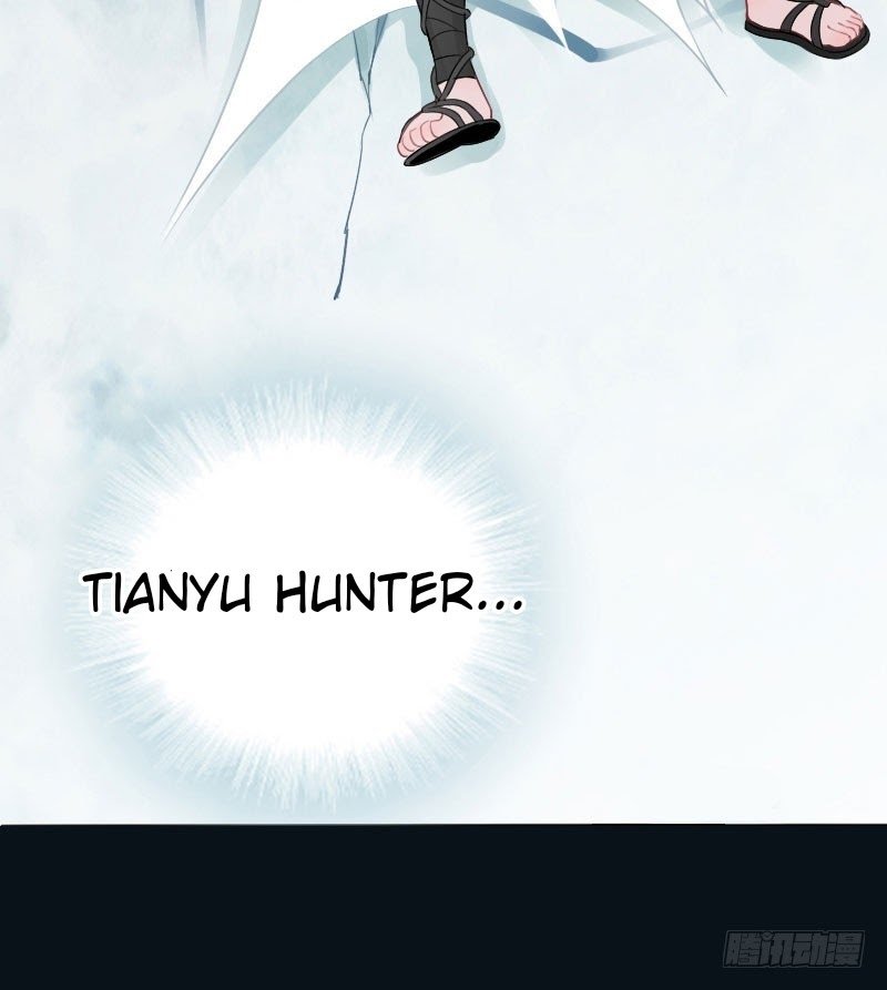 Hunter and Snow Chapter 02