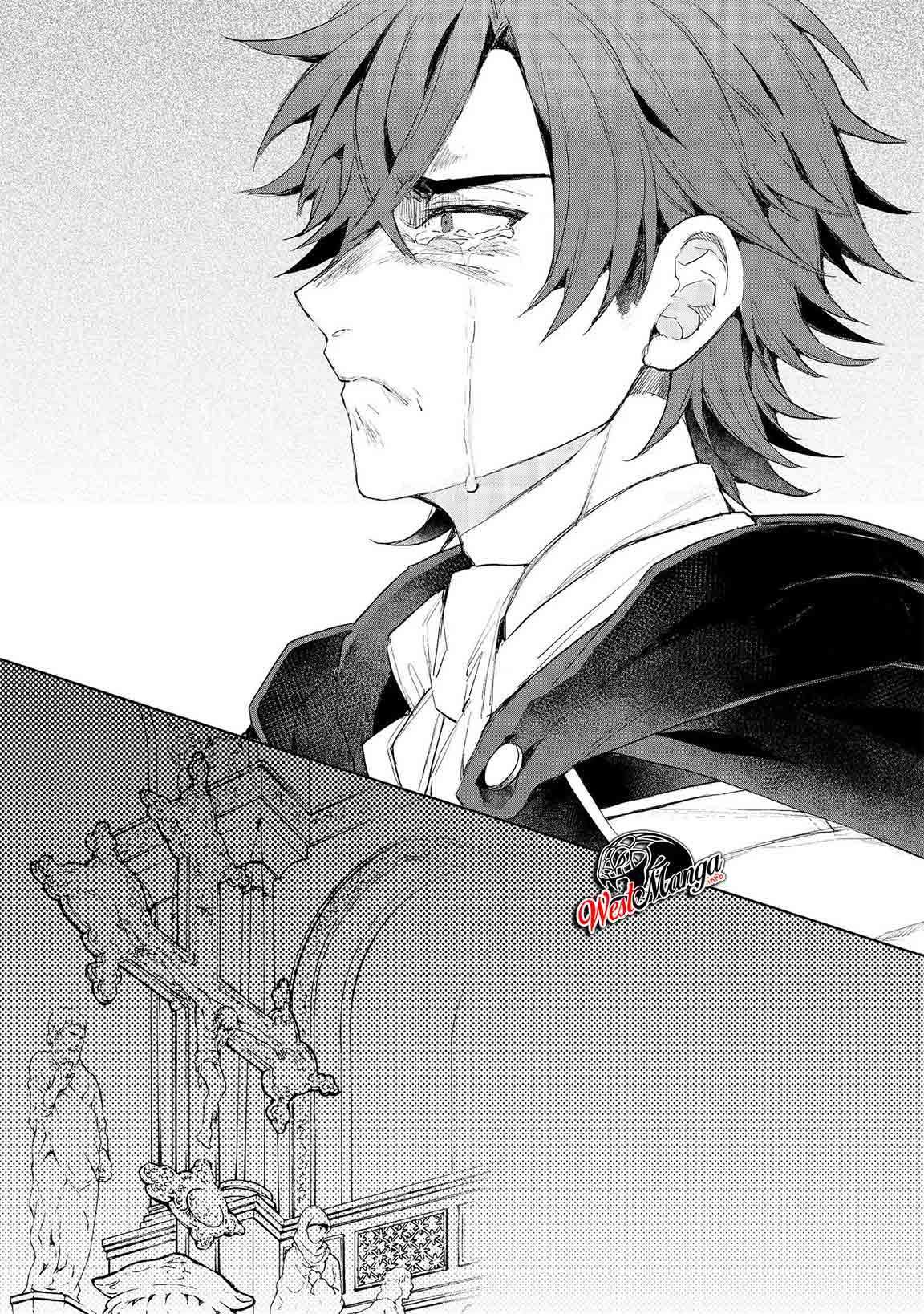 Dekisokonai to Yobareta Moto Eiyuu wa Jikka kara Tsuihou sa Retanode Suki Katte ni Ikiru Koto ni Shita chapter 9.3 halaman 7