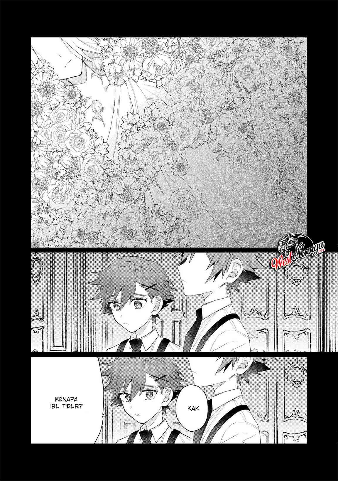 Dekisokonai to Yobareta Moto Eiyuu wa Jikka kara Tsuihou sa Retanode Suki Katte ni Ikiru Koto ni Shita chapter 9.3 halaman 4