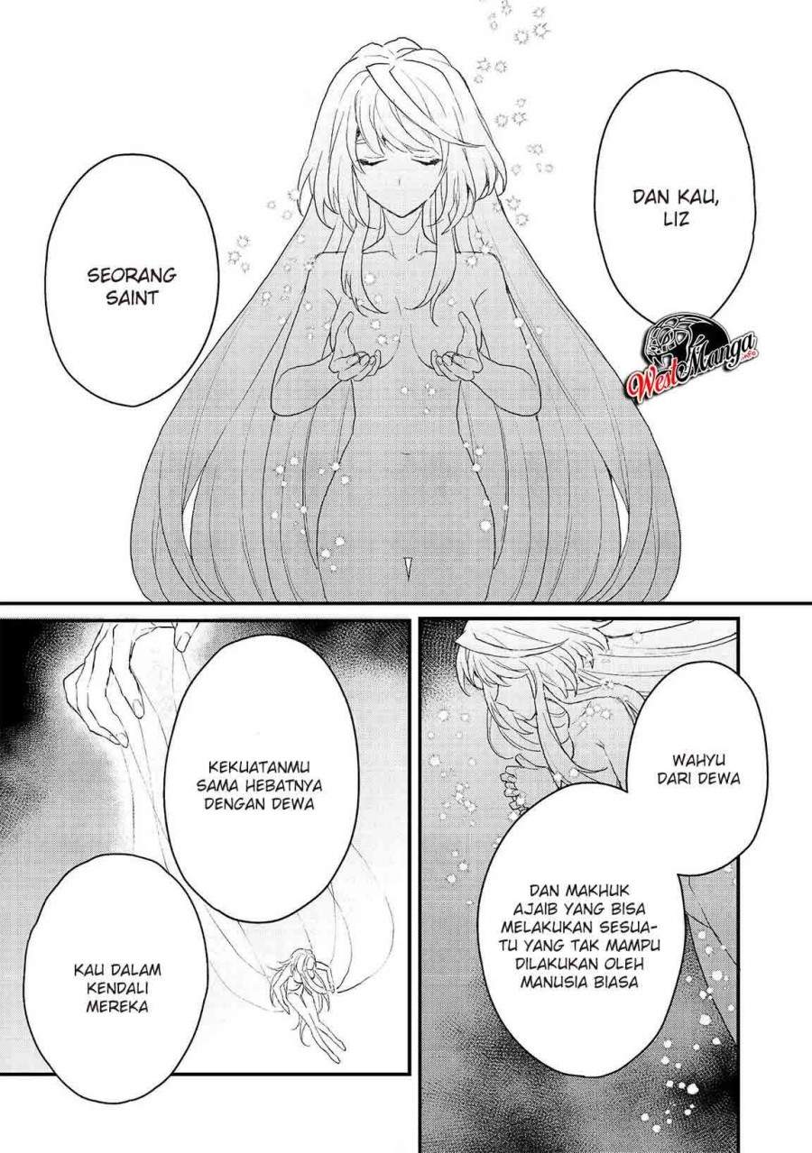 Dekisokonai to Yobareta Moto Eiyuu wa Jikka kara Tsuihou sa Retanode Suki Katte ni Ikiru Koto ni Shita Chapter 11.2