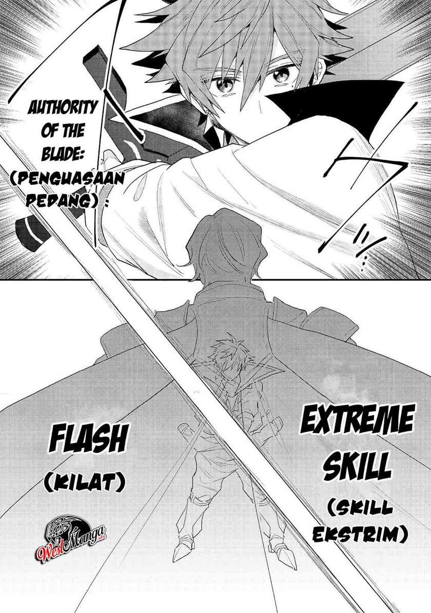 Dekisokonai to Yobareta Moto Eiyuu wa Jikka kara Tsuihou sa Retanode Suki Katte ni Ikiru Koto ni Shita chapter 12.2 halaman 8
