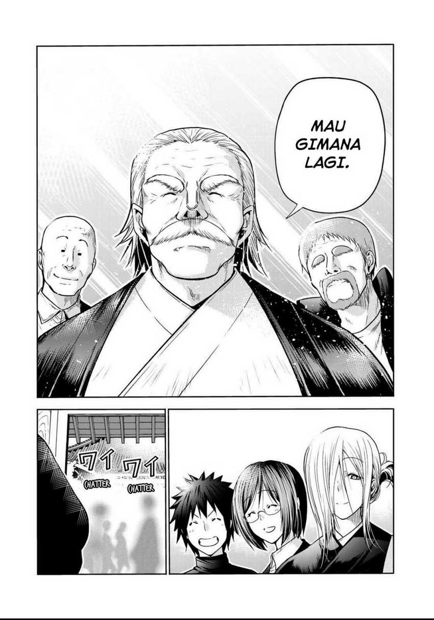 Temple Chapter 55