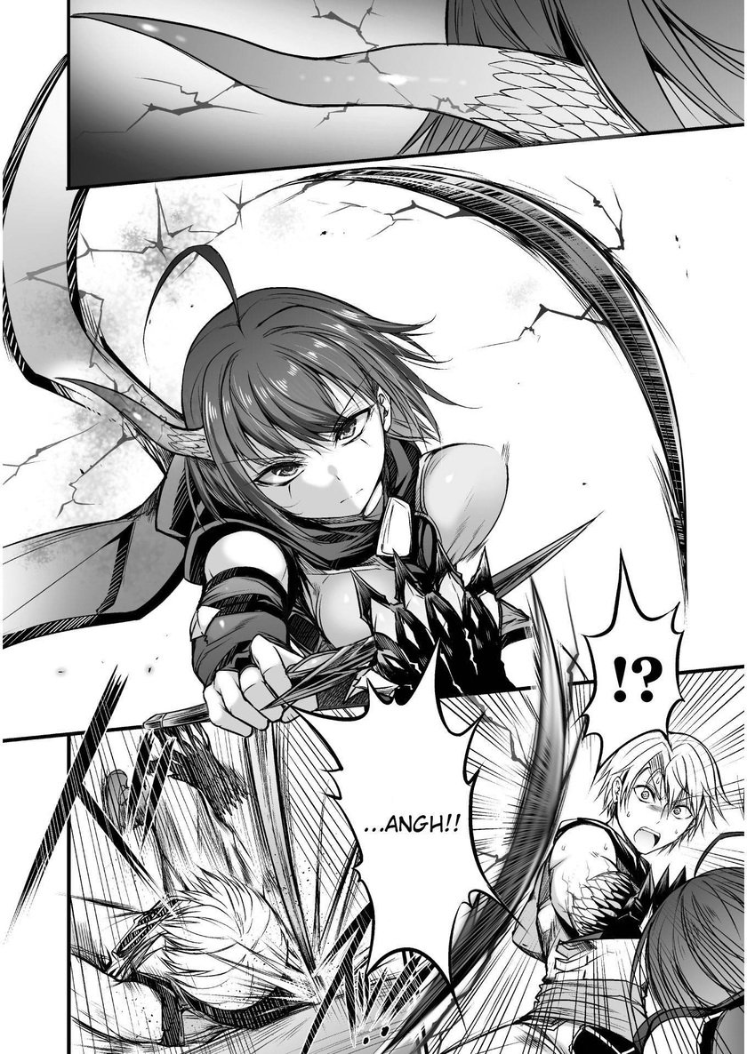 Seidon no Ryuu Chapter 02.2