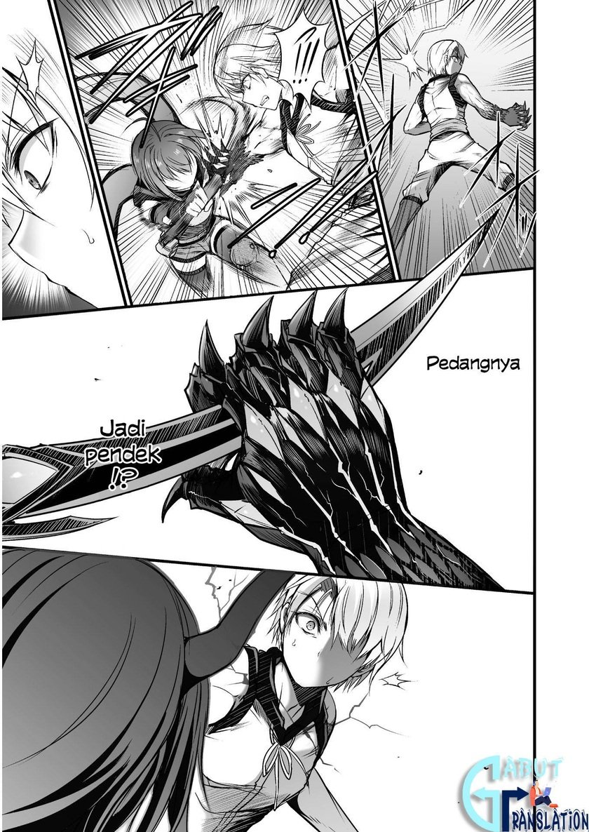 Seidon no Ryuu Chapter 02.2