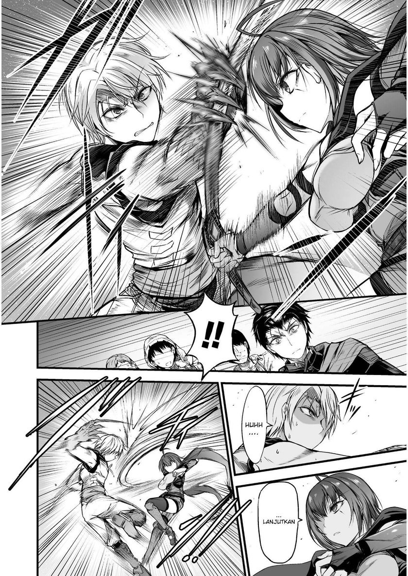 Seidon no Ryuu Chapter 02.2