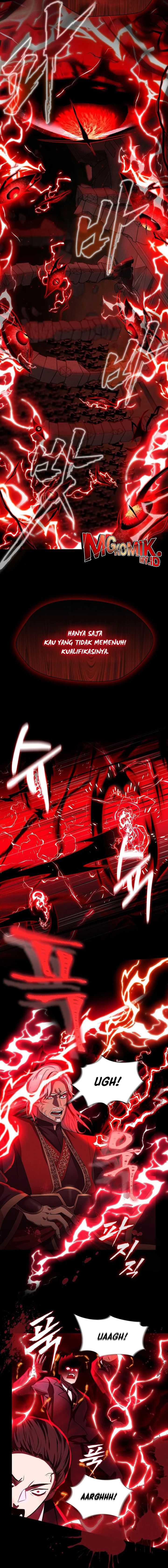 The Regressed Genius Player’s Legendary Weapon Creation Chapter 01