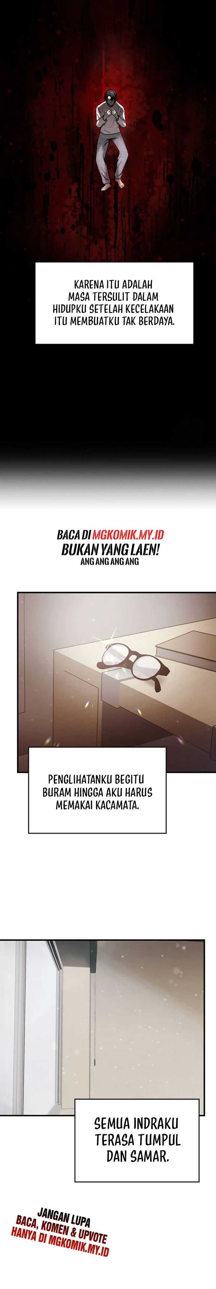 The Regressed Genius Player’s Legendary Weapon Creation Chapter 02