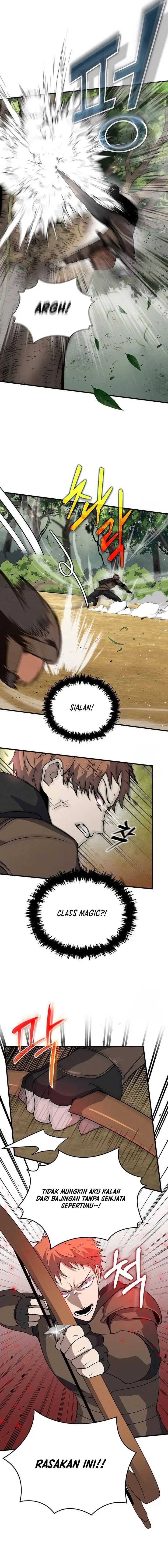 The Regressed Genius Player’s Legendary Weapon Creation Chapter 04