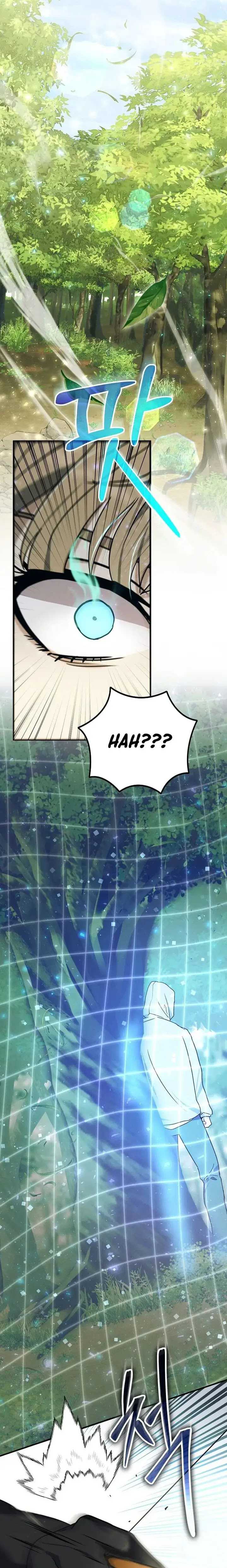 The Regressed Genius Player’s Legendary Weapon Creation Chapter 05
