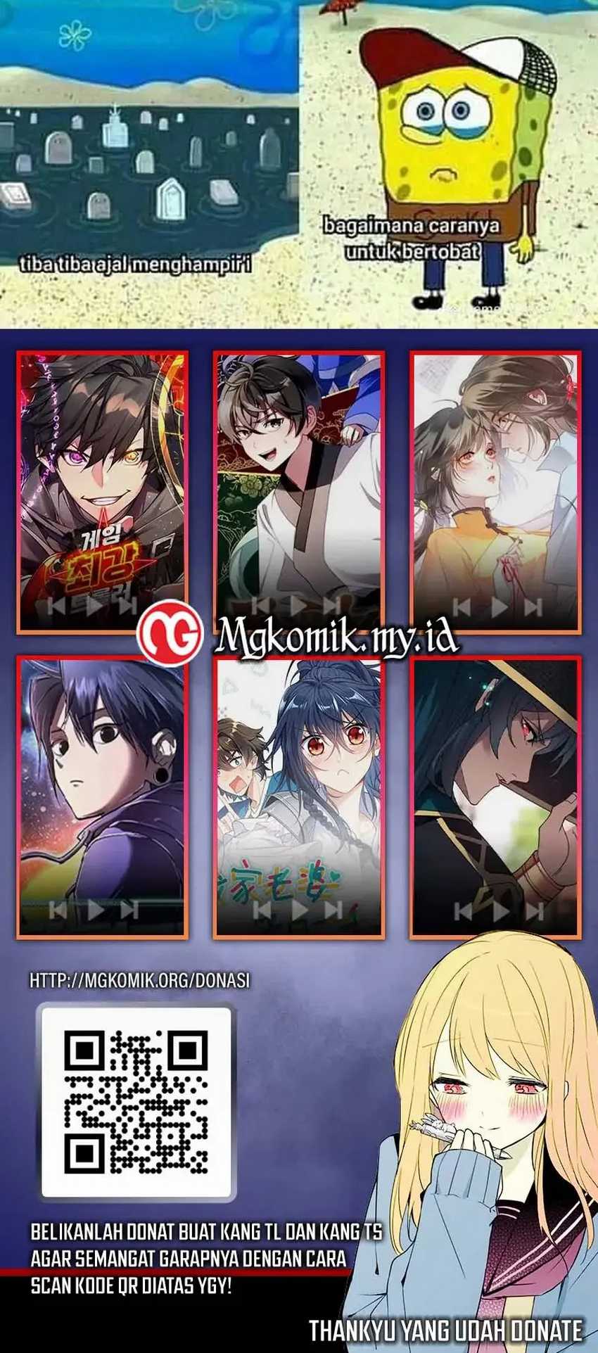 The Regressed Genius Player’s Legendary Weapon Creation Chapter 06