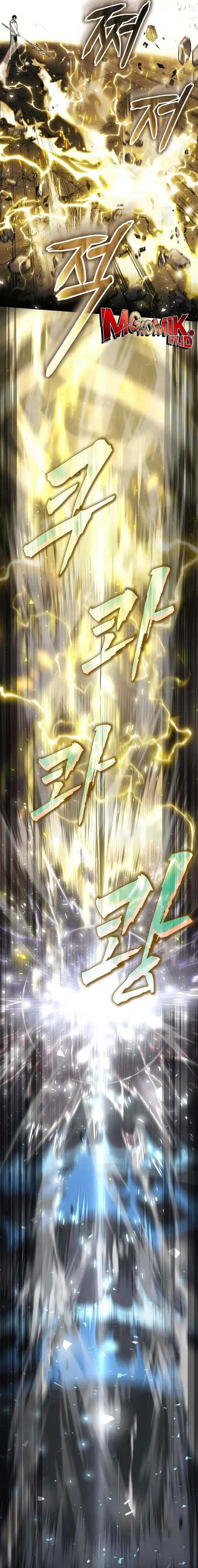 The Regressed Genius Player’s Legendary Weapon Creation Chapter 06