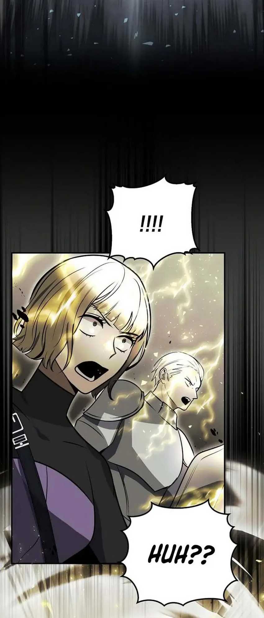 The Regressed Genius Player’s Legendary Weapon Creation Chapter 06