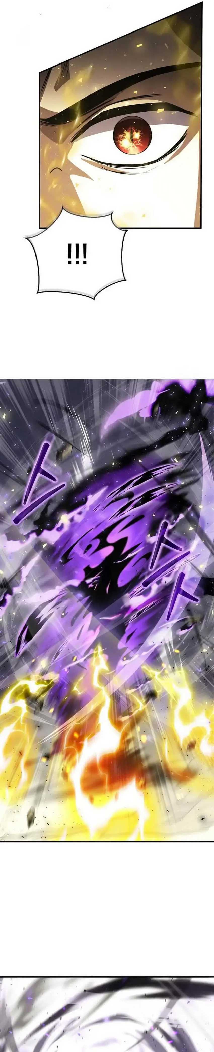 The Regressed Genius Player’s Legendary Weapon Creation Chapter 06