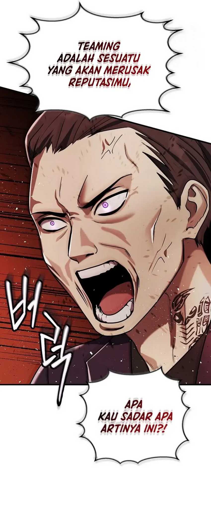 The Regressed Genius Player’s Legendary Weapon Creation Chapter 07