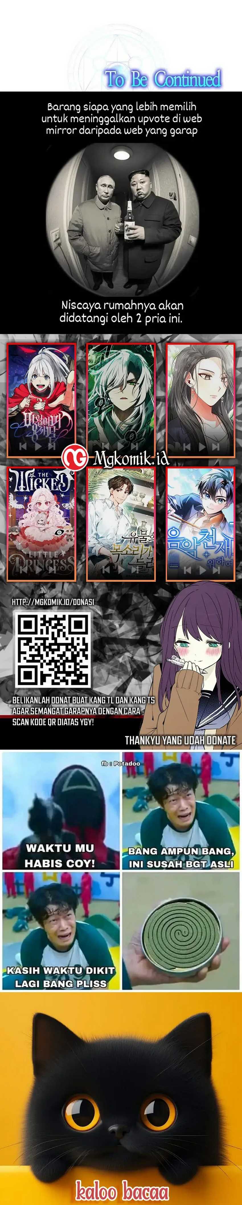 The Regressed Genius Player’s Legendary Weapon Creation Chapter 08