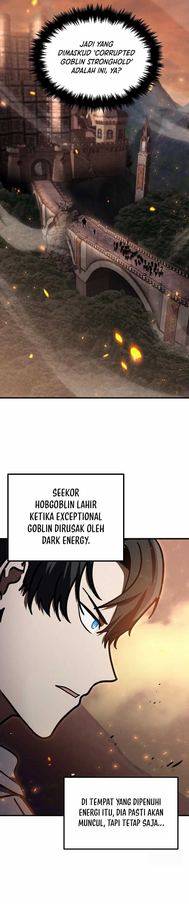 The Regressed Genius Player’s Legendary Weapon Creation Chapter 12