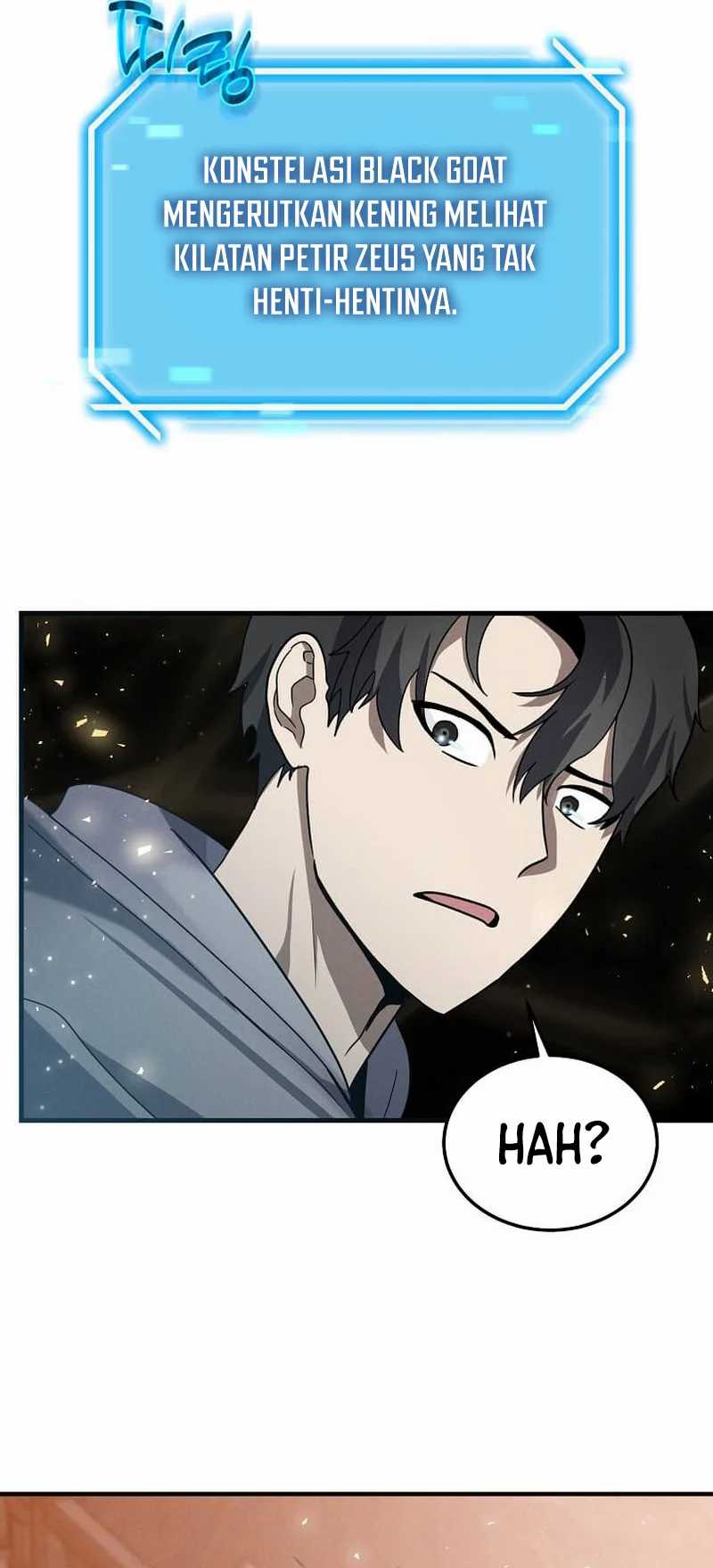 The Regressed Genius Player’s Legendary Weapon Creation Chapter 12