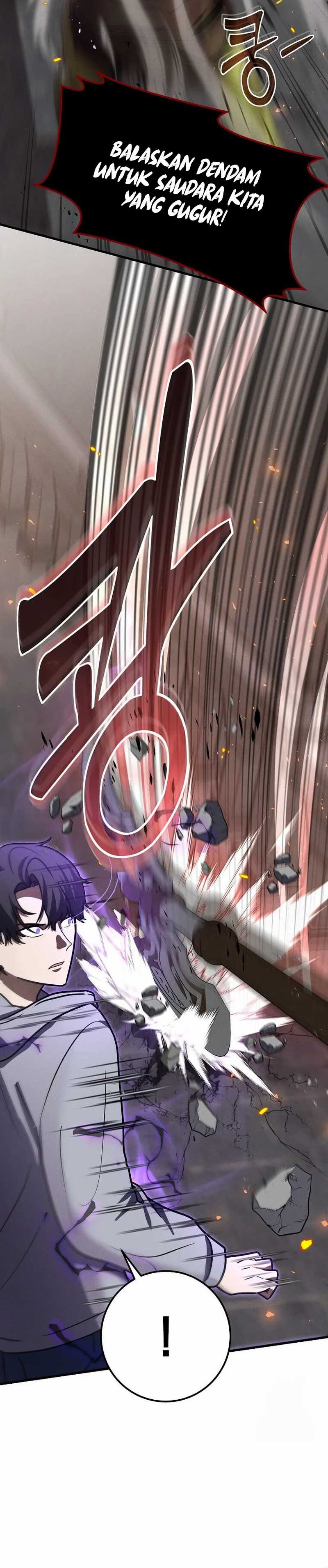 The Regressed Genius Player’s Legendary Weapon Creation Chapter 12