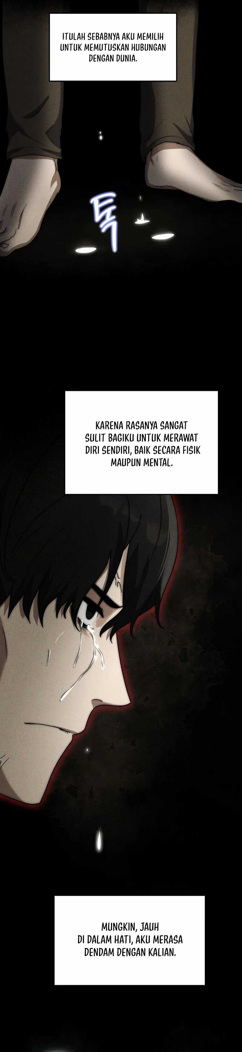The Regressed Genius Player’s Legendary Weapon Creation Chapter 14