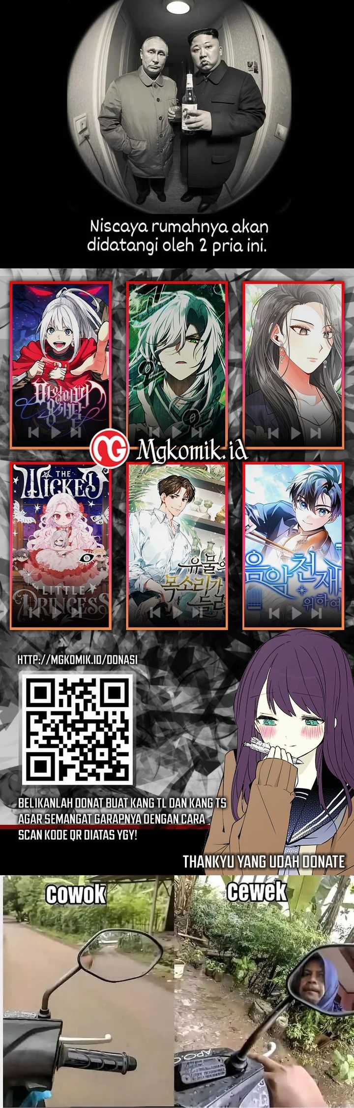 The Regressed Genius Player’s Legendary Weapon Creation Chapter 15