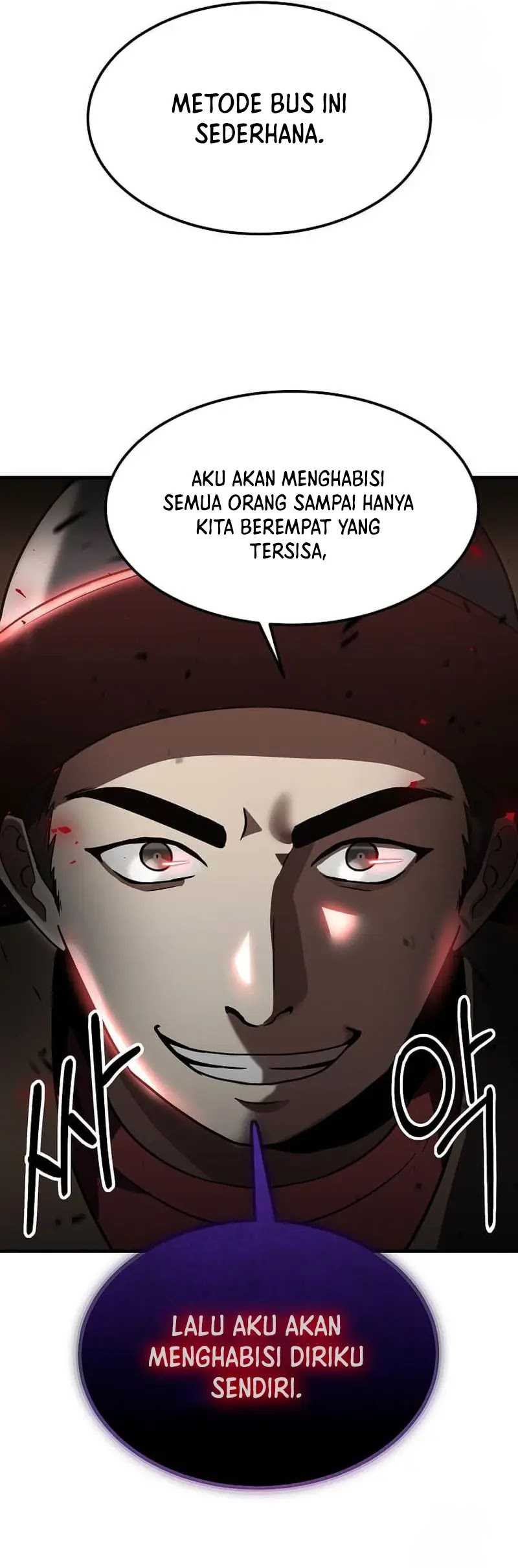 The Regressed Genius Player’s Legendary Weapon Creation Chapter 18