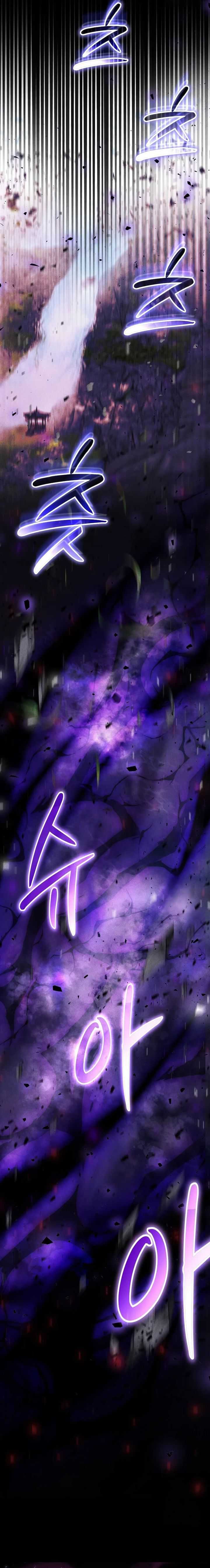 The Regressed Genius Player’s Legendary Weapon Creation Chapter 18