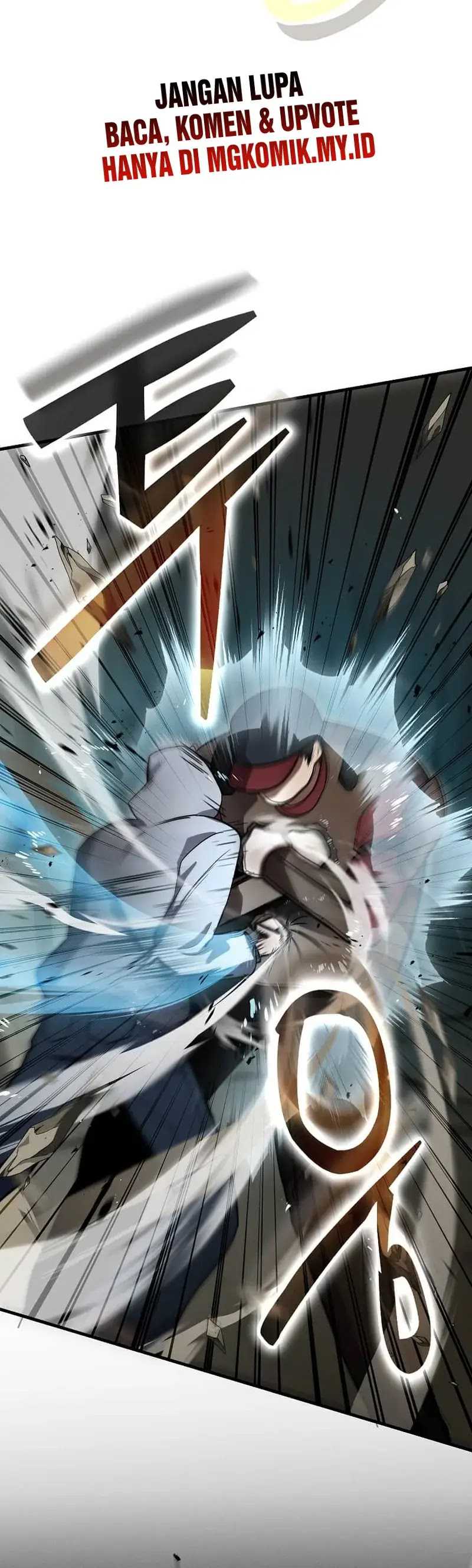 The Regressed Genius Player’s Legendary Weapon Creation Chapter 19