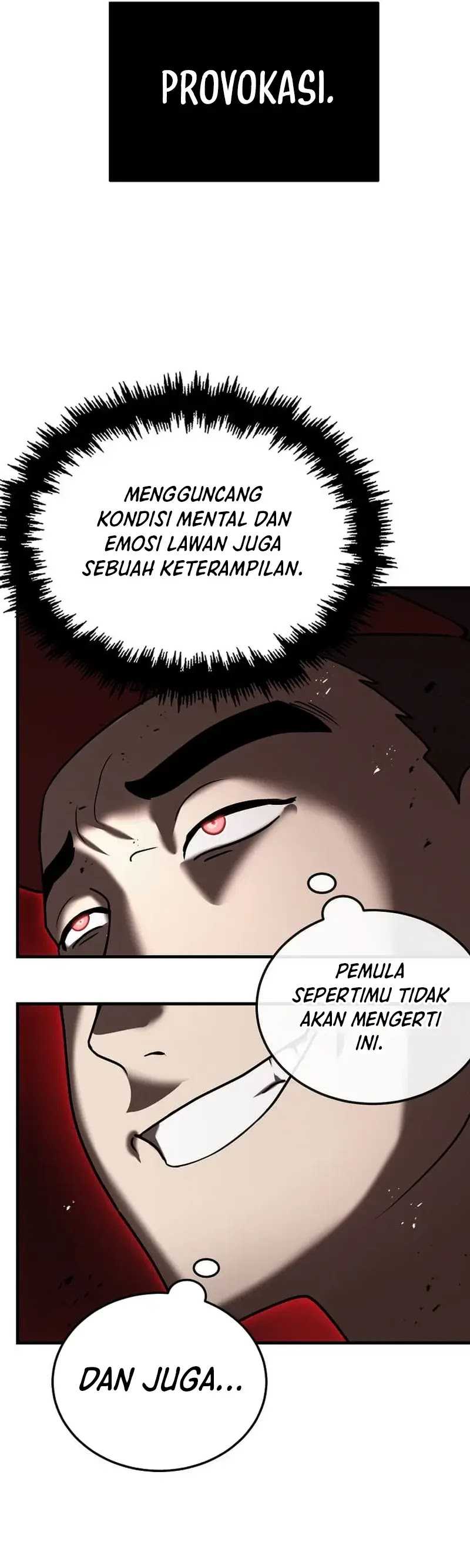 The Regressed Genius Player’s Legendary Weapon Creation Chapter 19