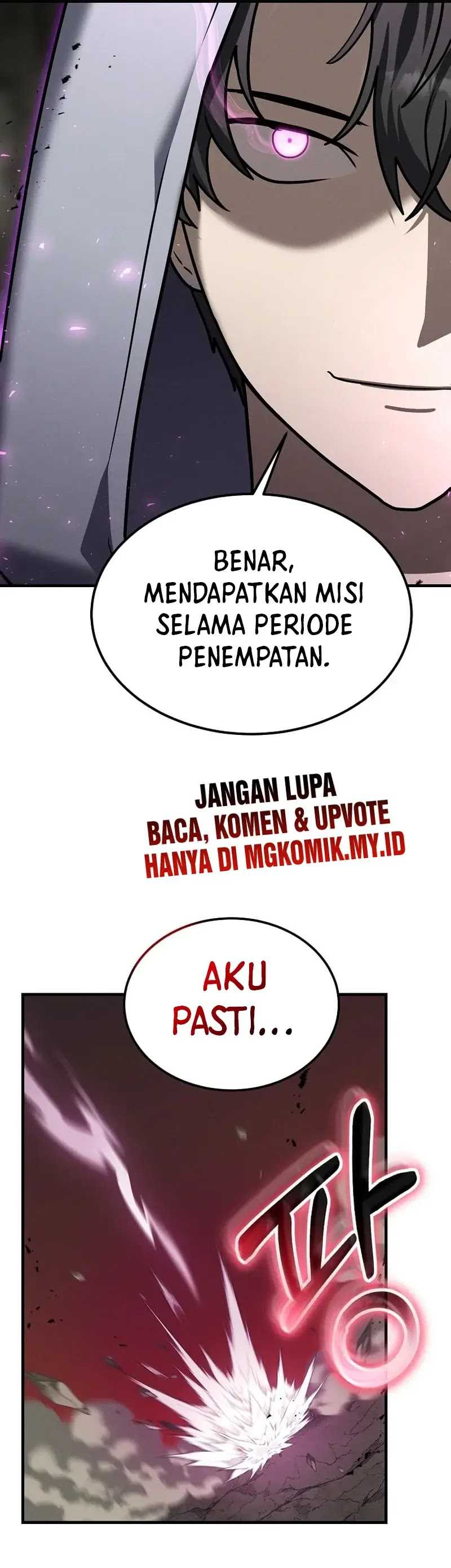 The Regressed Genius Player’s Legendary Weapon Creation Chapter 19