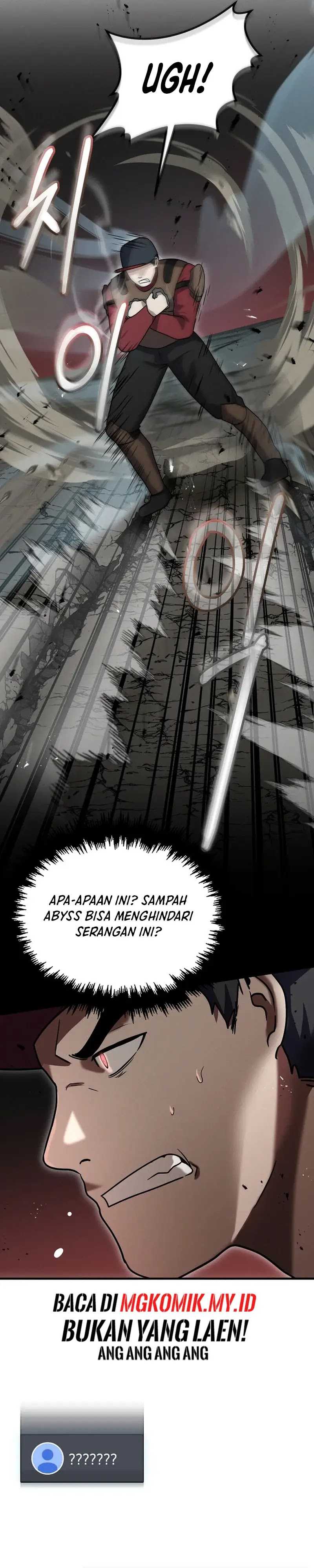 The Regressed Genius Player’s Legendary Weapon Creation Chapter 19