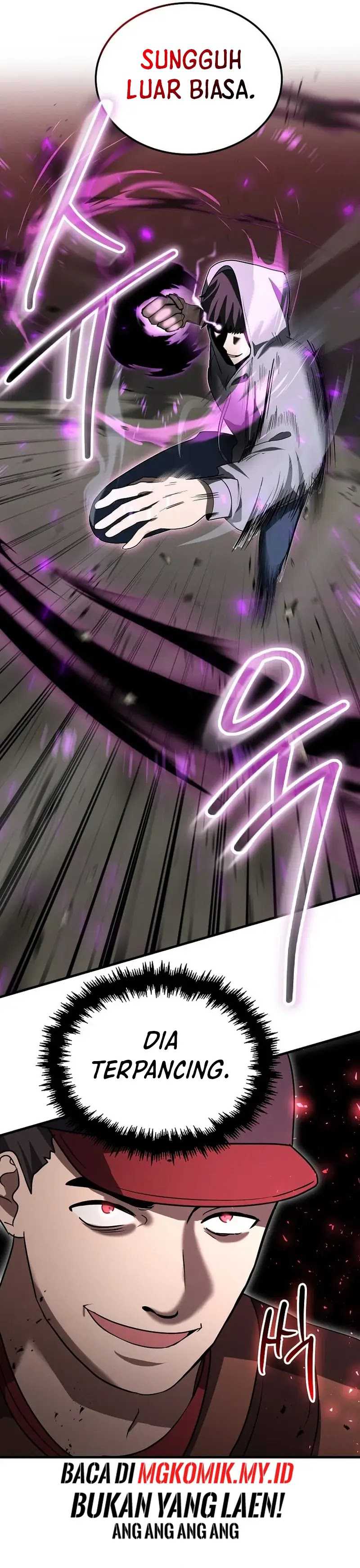 The Regressed Genius Player’s Legendary Weapon Creation Chapter 19