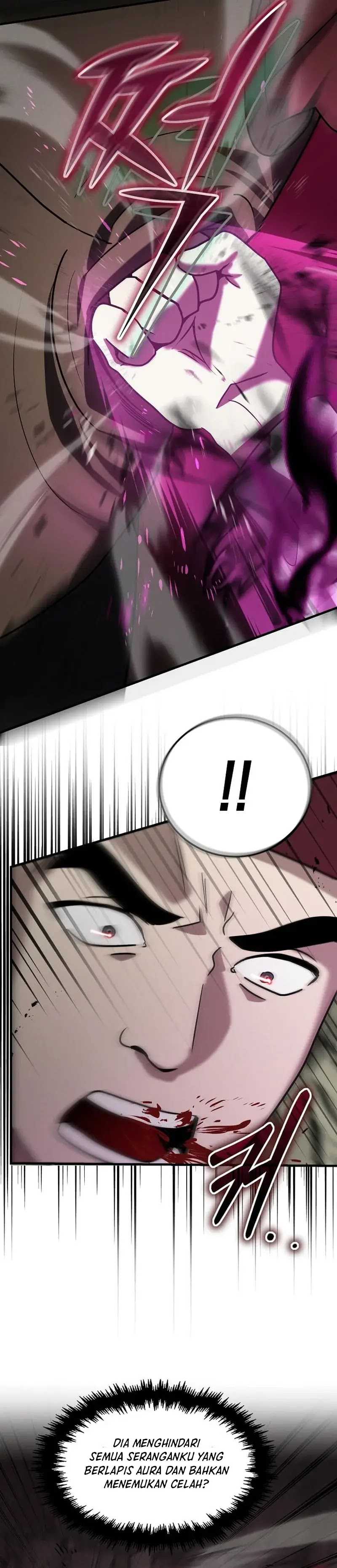 The Regressed Genius Player’s Legendary Weapon Creation Chapter 19