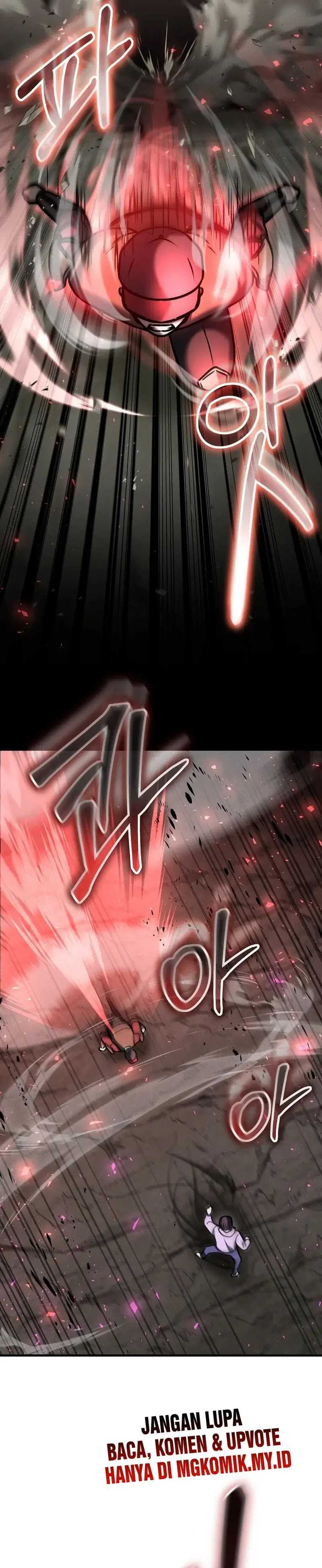 The Regressed Genius Player’s Legendary Weapon Creation Chapter 19