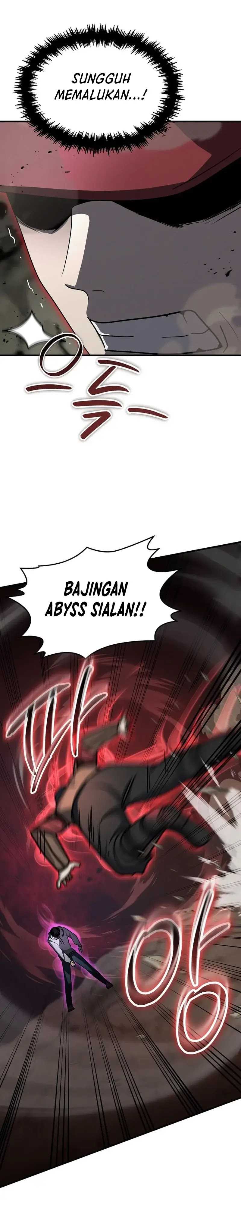 The Regressed Genius Player’s Legendary Weapon Creation Chapter 19