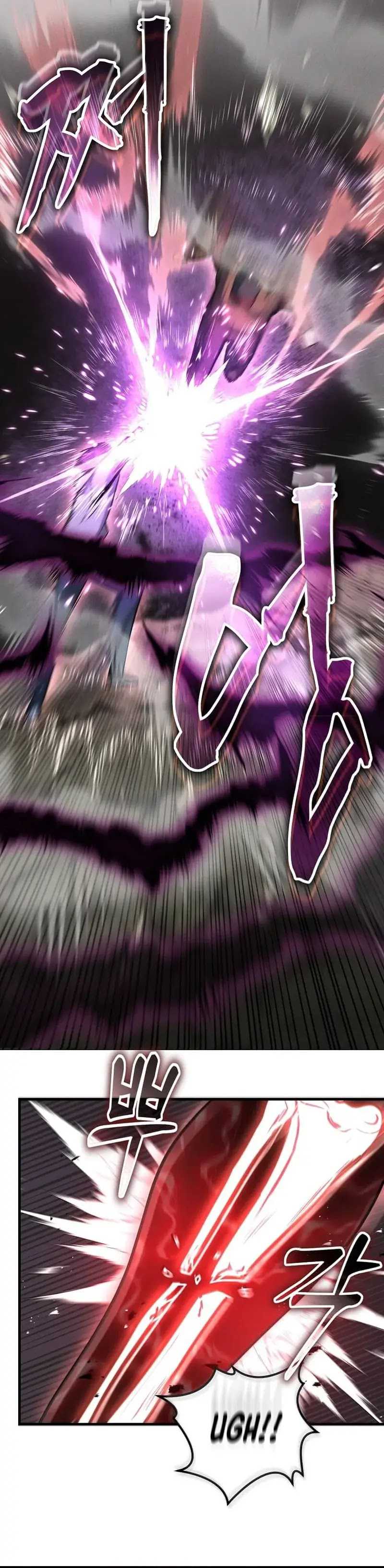 The Regressed Genius Player’s Legendary Weapon Creation Chapter 19