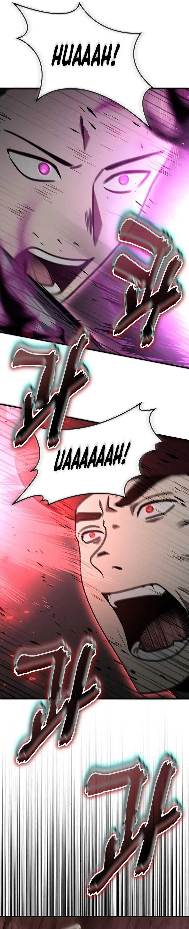 The Regressed Genius Player’s Legendary Weapon Creation Chapter 19