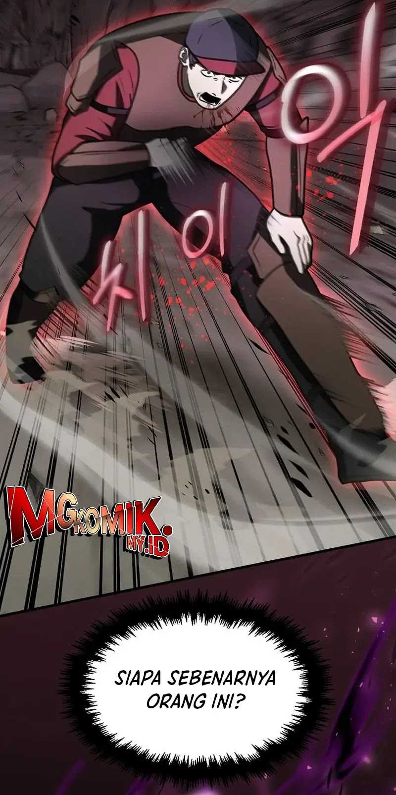 The Regressed Genius Player’s Legendary Weapon Creation Chapter 19