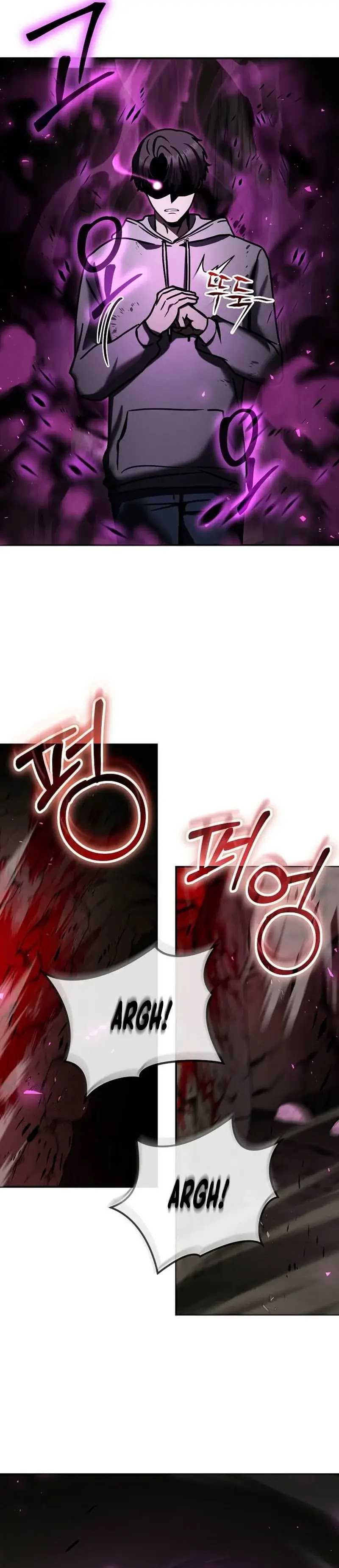 The Regressed Genius Player’s Legendary Weapon Creation Chapter 20