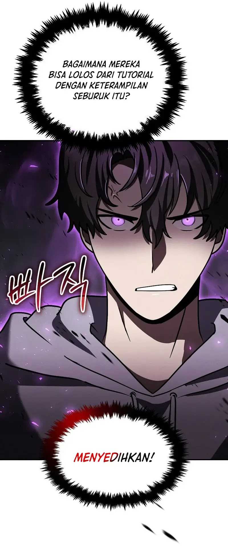 The Regressed Genius Player’s Legendary Weapon Creation Chapter 20
