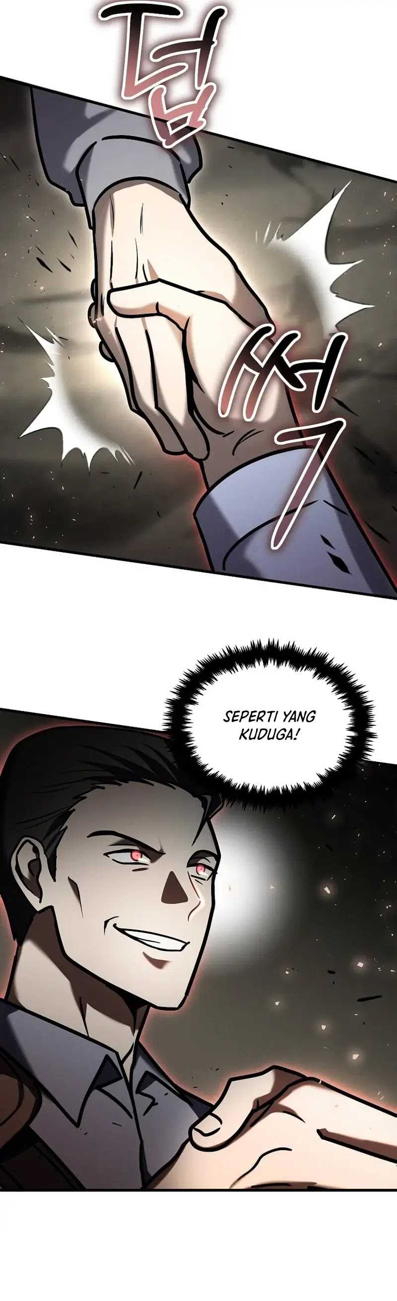 The Regressed Genius Player’s Legendary Weapon Creation Chapter 20