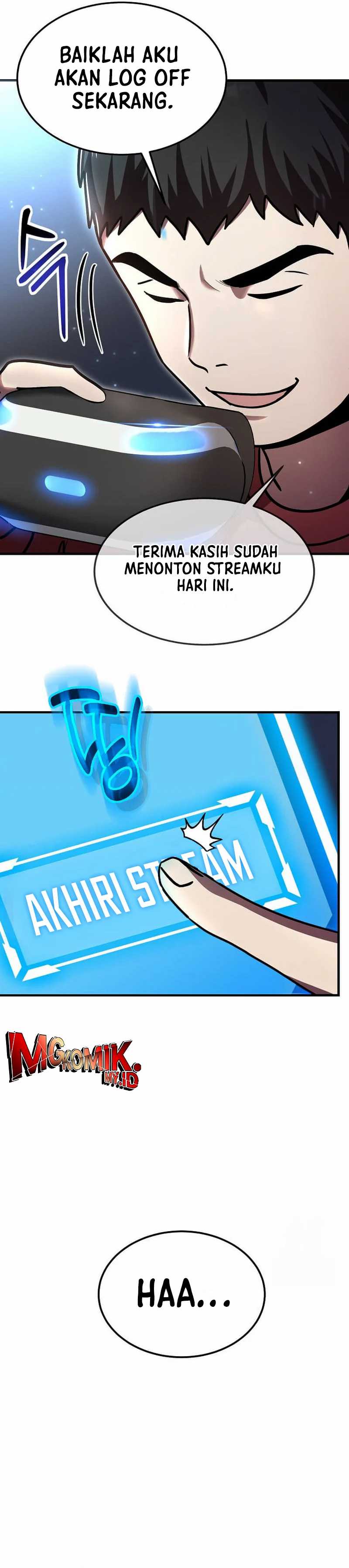 The Regressed Genius Player’s Legendary Weapon Creation Chapter 21