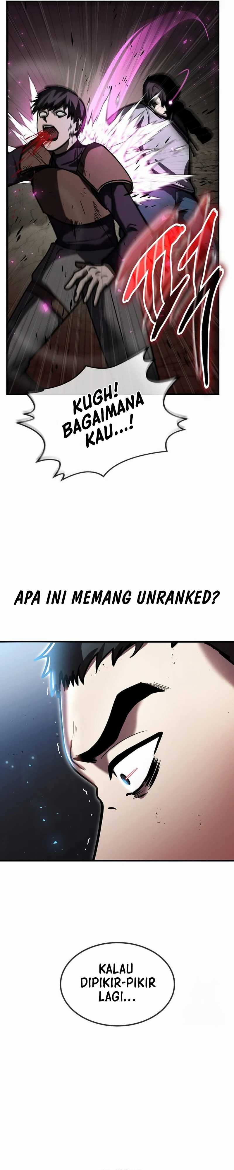 The Regressed Genius Player’s Legendary Weapon Creation Chapter 21