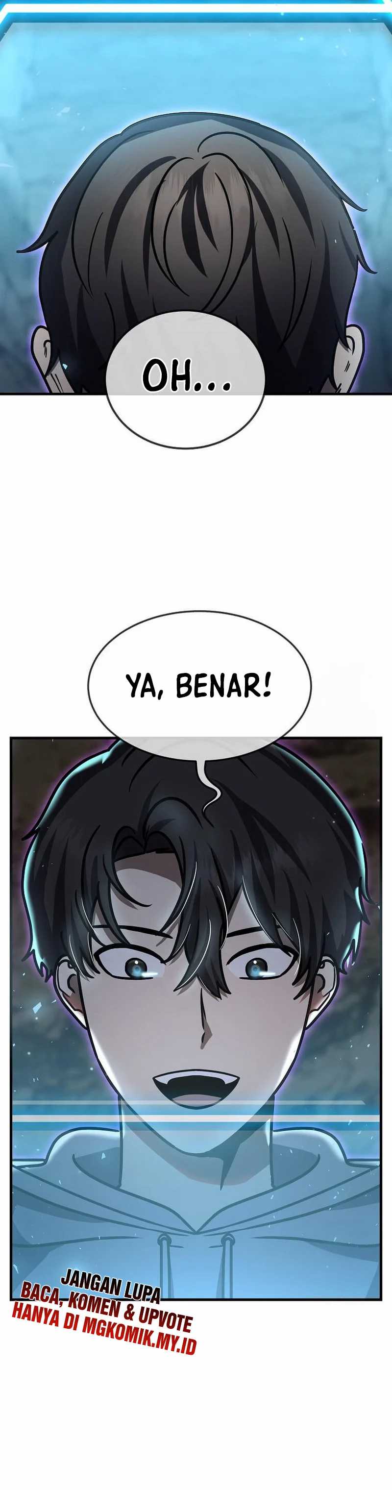The Regressed Genius Player’s Legendary Weapon Creation Chapter 21