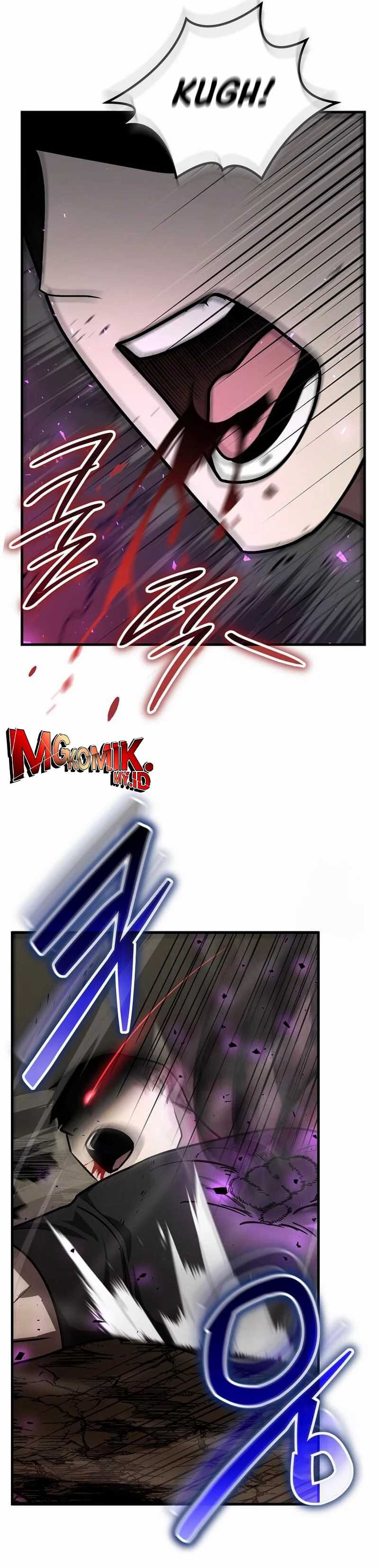 The Regressed Genius Player’s Legendary Weapon Creation Chapter 21